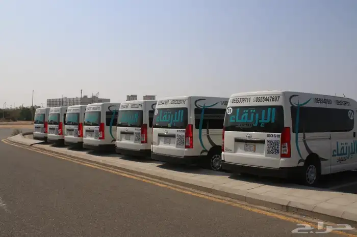 باصات للإيجار 2026 7