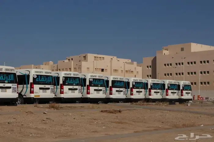 باصات للإيجار 2026 9