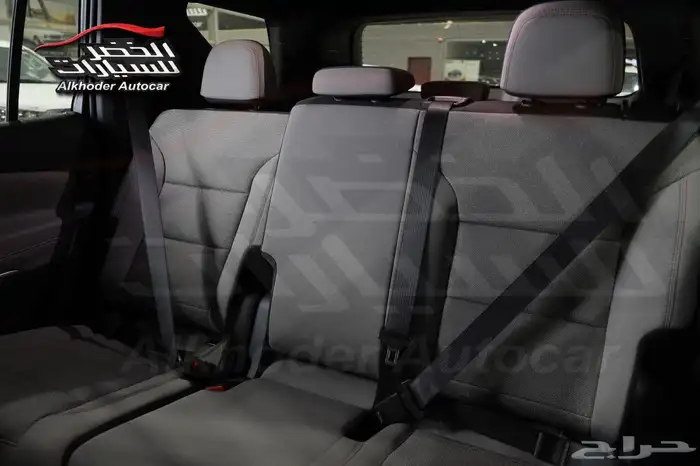 شيفورليه ترافرس نص فل اسود 2025 17