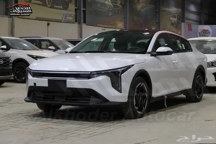 كيا 4 نص فل 2026 0