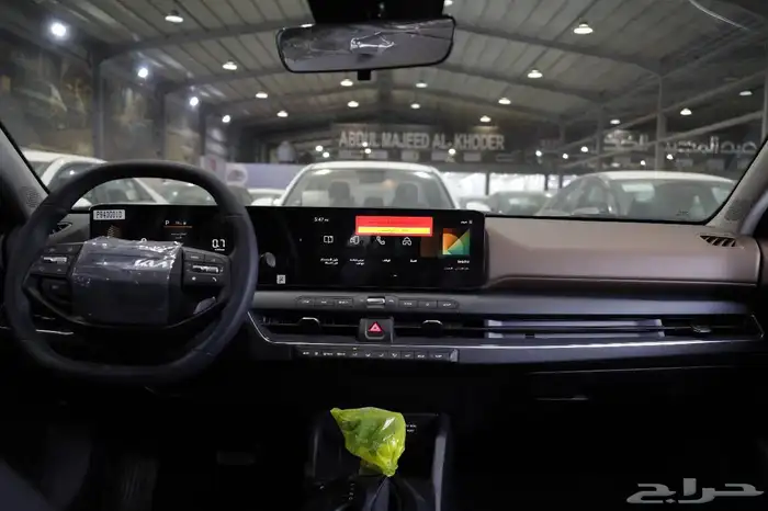 كيا 4 نص فل 2026 15