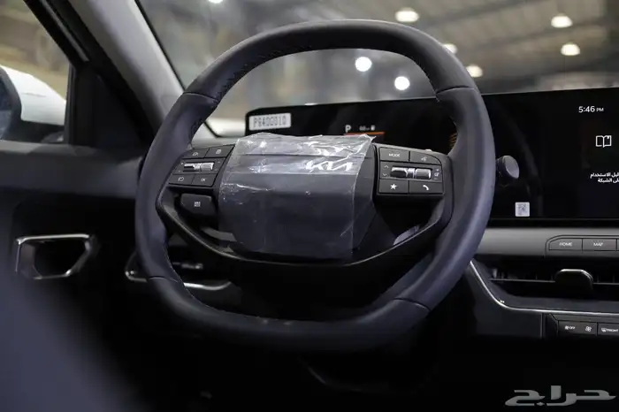 كيا 4 نص فل 2026 6