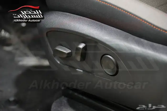 شيفورليه ترافرس نص فل اسود 2025 12