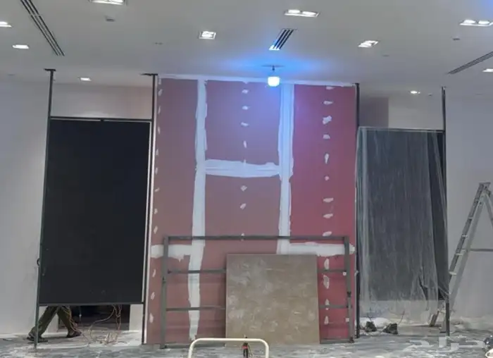 بيع وتأجير شاشات داخلية وخارجية P2.5-P1.9P-3.9-p2.6 2