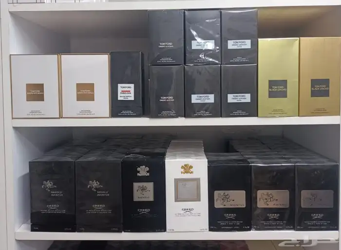 عطورات سنغافوري مطابق للمواصفات الأصلي لأصحاب الهدايا 4