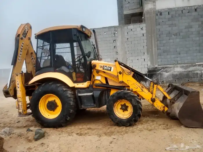 سيزر لفت ومان لفت ورافعات شوكية 3