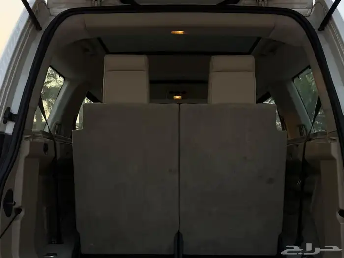 لاند روفر ديسكفري Land Rover Discovery 2013 13