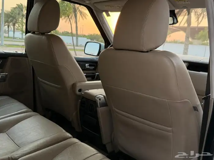 لاند روفر ديسكفري Land Rover Discovery 2013 38