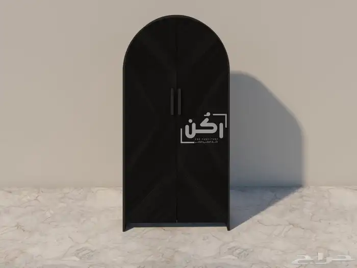 دولاب عبايات مودرن موديلات فخمه 11