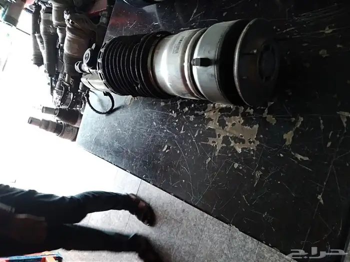 تصليح مساعدات هيدروليك 3