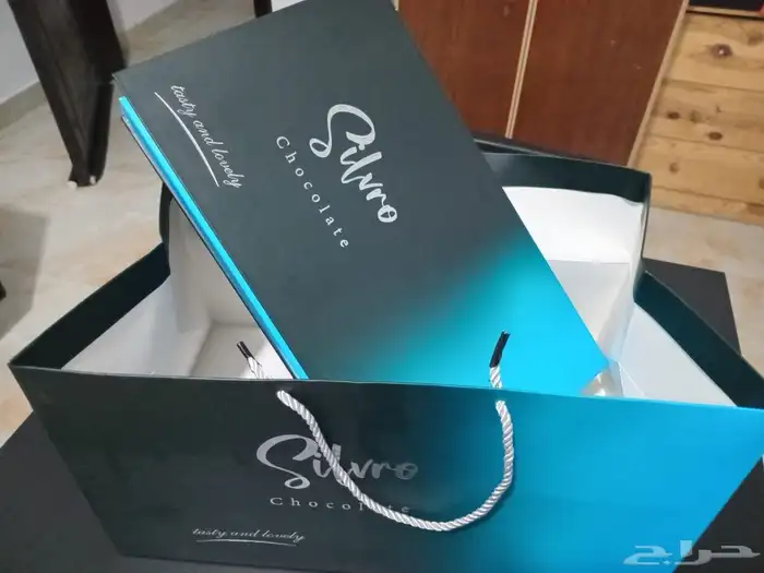 بوكس شوكولا 0
