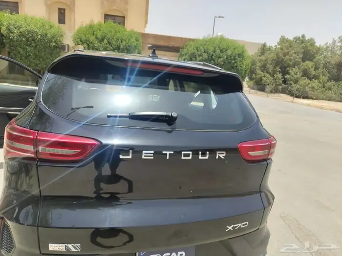 جيتور x70 1