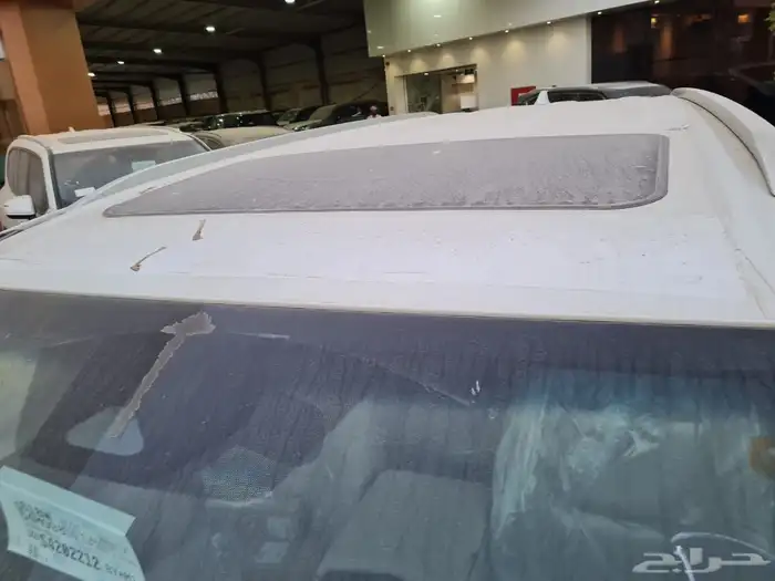 تويوتا لاندكروزر GXR4 8