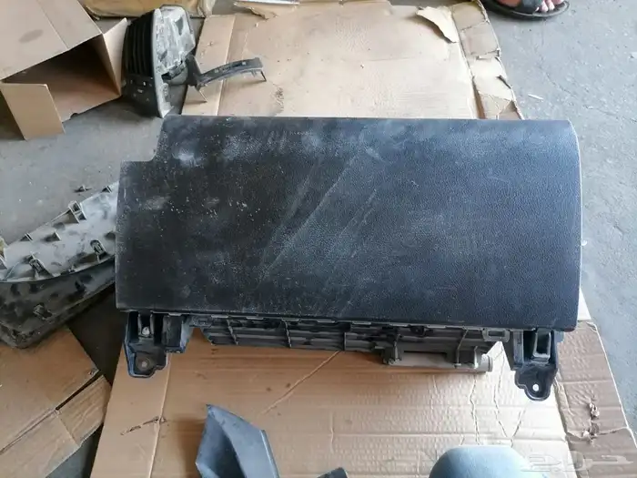 ديكورات لاند كروزر من 2008الى 2014 ابيع جميع قطع الغيار 11