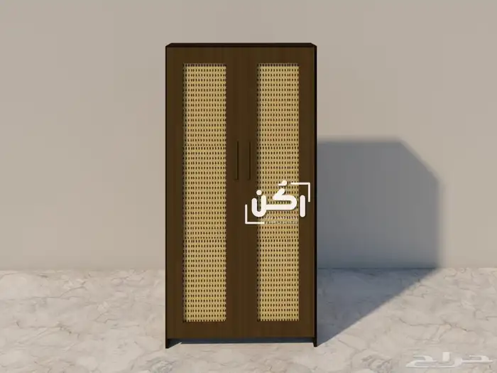 دولاب عبايات مودرن موديلات فخمه 14