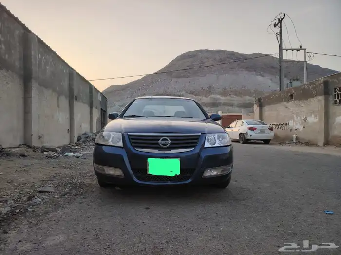 صني2008 فحص  تأمين 0