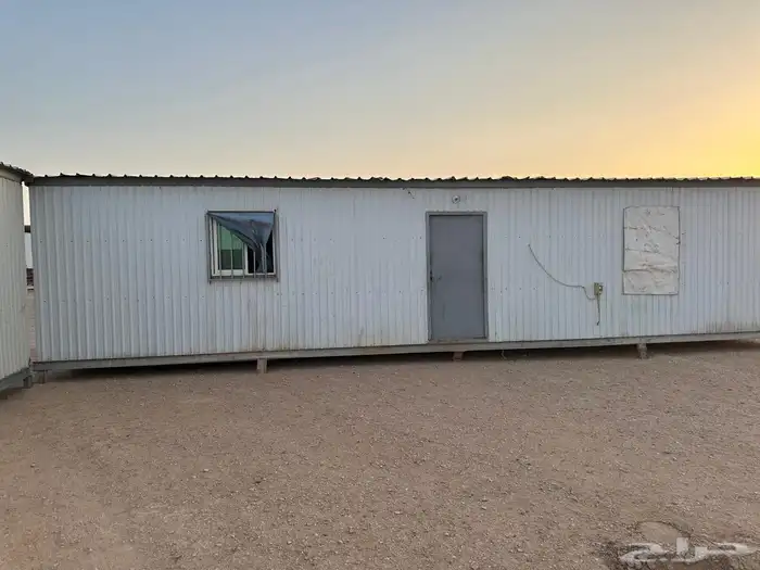 عرف كرفان 12 متر 7