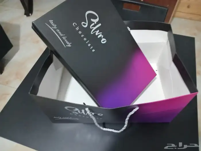بوكس شوكولا 2