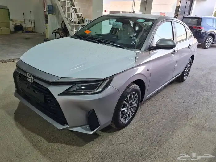 يارس 2026 استندر 0