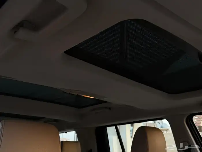 لاند روفر ديسكفري Land Rover Discovery 2013 43