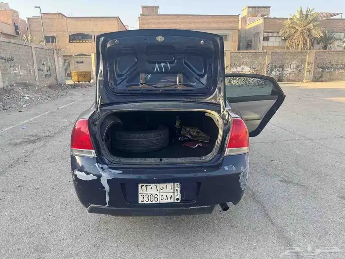 كابرس 5