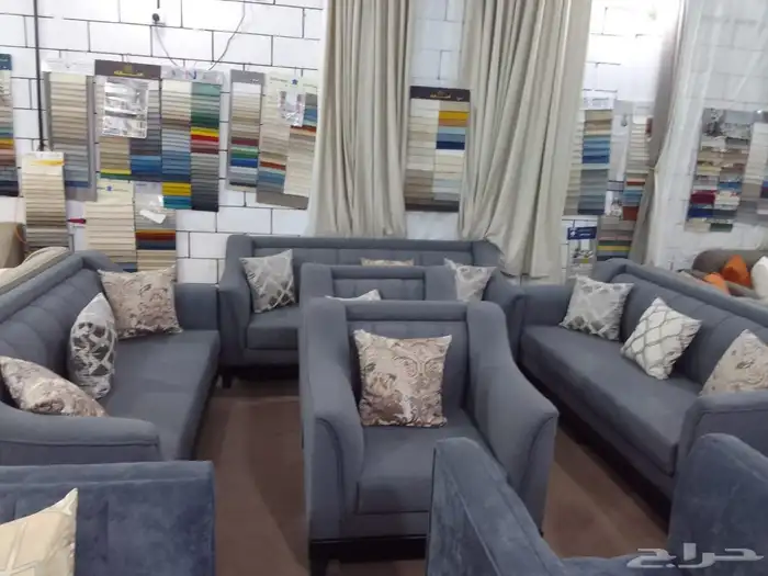 مفروشات الامل 5