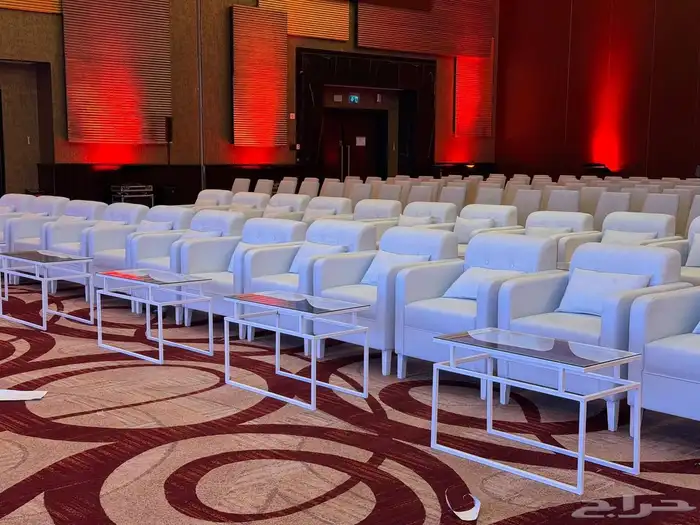 تاجير جميع مستلزمات الحفلات والمناسبات داخل الرياض وخارجه 27