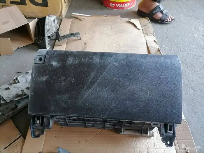 ديكورات لاند كروزر من 2008الى 2014 ابيع جميع قطع الغيار 10