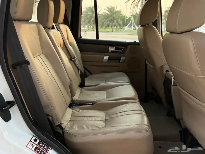 لاند روفر ديسكفري Land Rover Discovery 2013 44