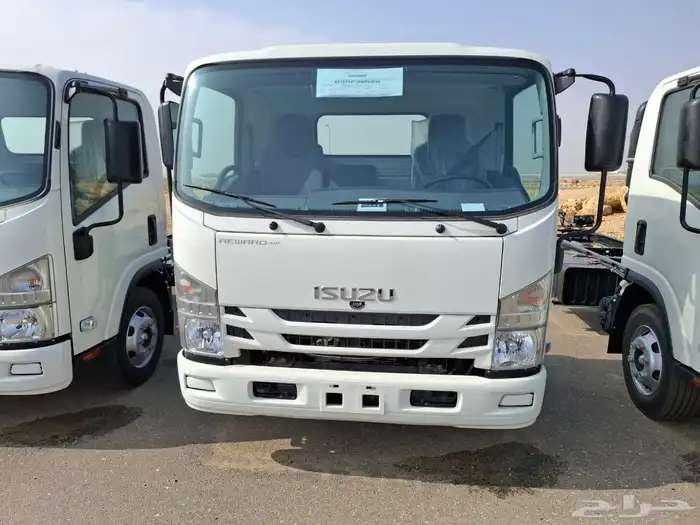 اسيزو دينات 4 5 6طن جميع انواع الشاصات 2025 5