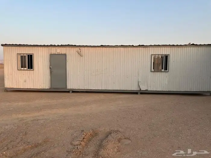 عرف كرفان 12 متر 4