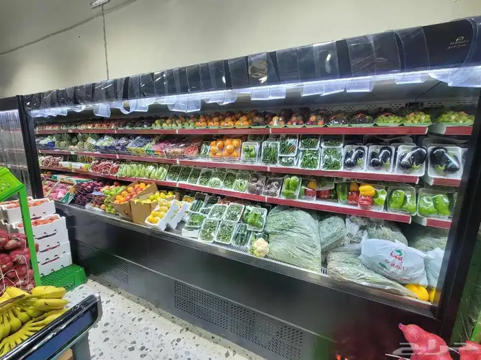 مصنع العربى للصناعة الثلاجات ومعدات الماركات والمطاعم 0