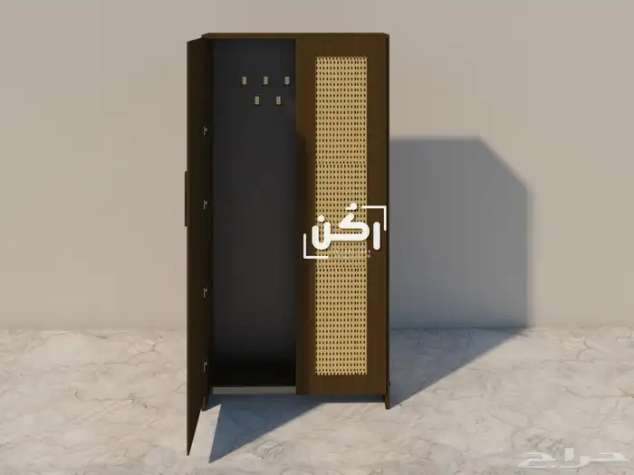 دولاب عبايات مودرن موديلات فخمه 17