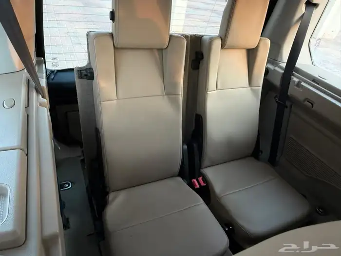 لاند روفر ديسكفري Land Rover Discovery 2013 42