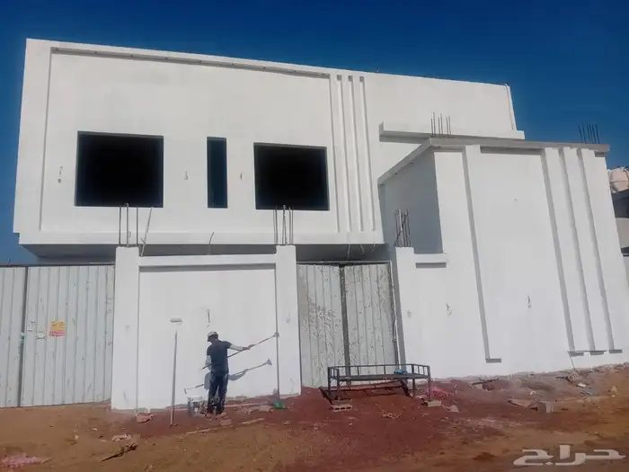 دهانات ديكورات الجراديه 3