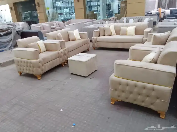 مفروشات الامل 14