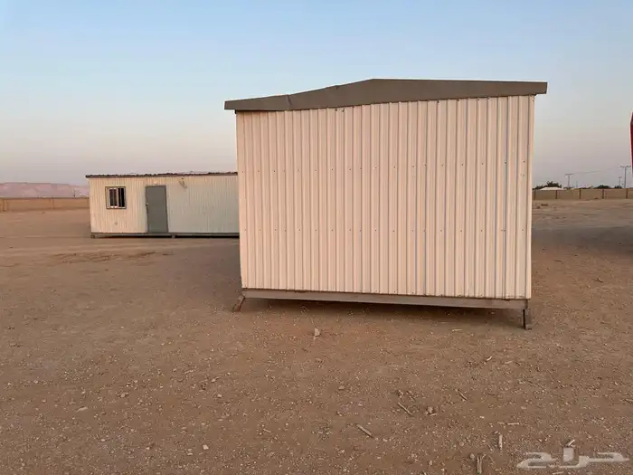 عرف كرفان 12 متر 3