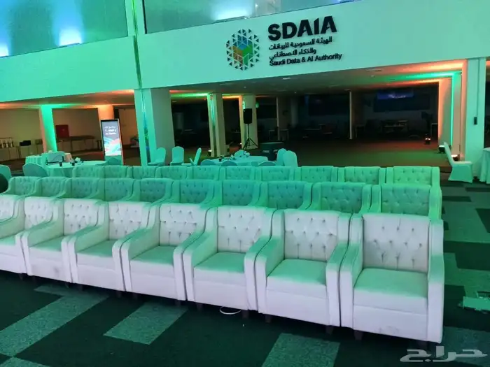 تاجير جميع مستلزمات الحفلات والمناسبات داخل الرياض وخارجه 9