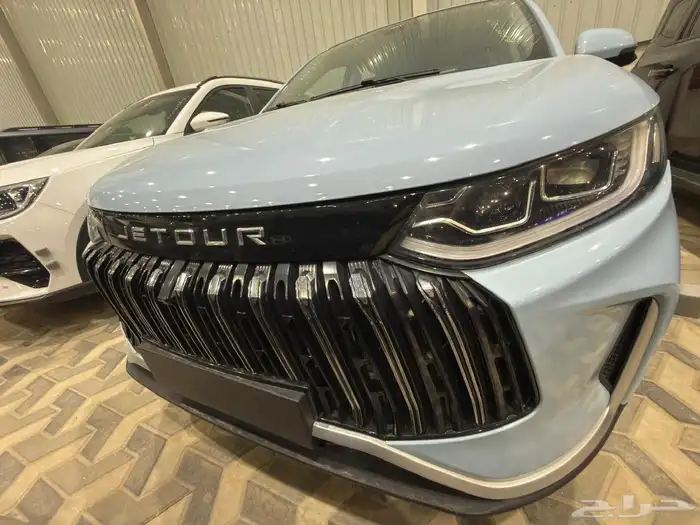 جيتور X50 بريميوم 2025 9