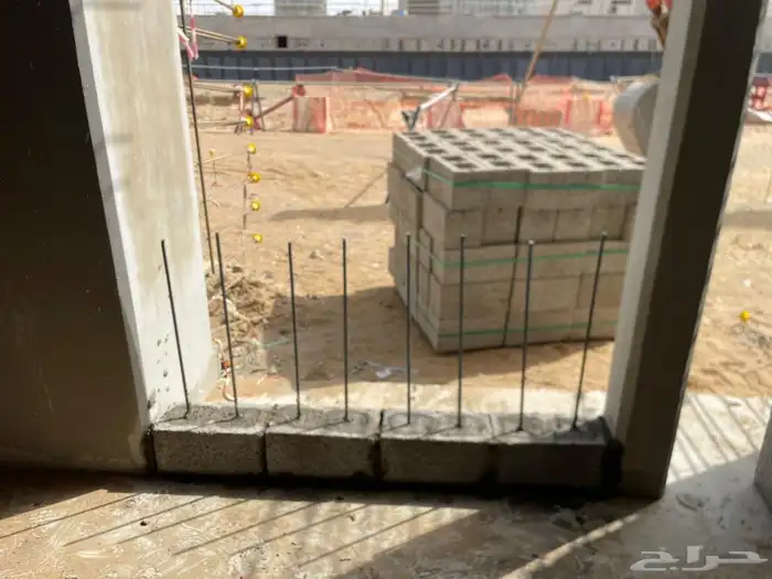 بناء هندسي معلم مصري 23