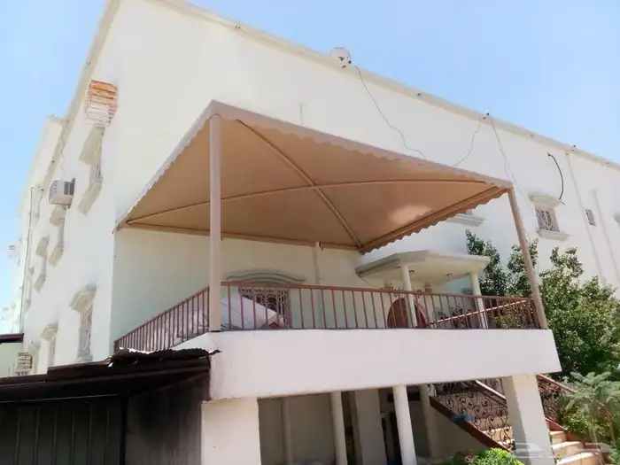 حداد مظلات وسواتر أبها وخميس 29