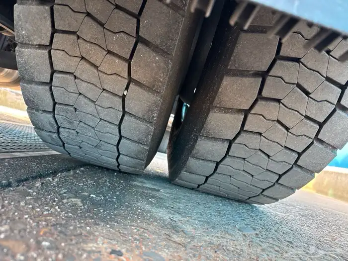 للبيع اكتروس 2018 15