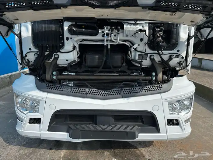 للبيع اكتروس 2018 17