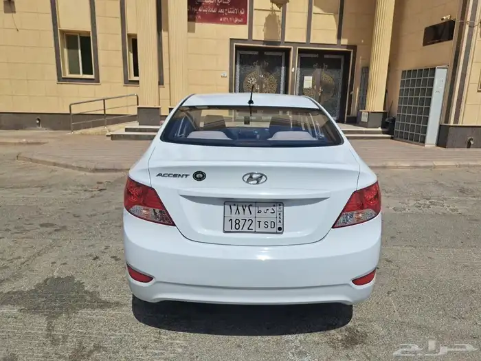 اكسنت للبيع 2018 3