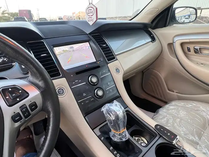فورد تورس 2019 16
