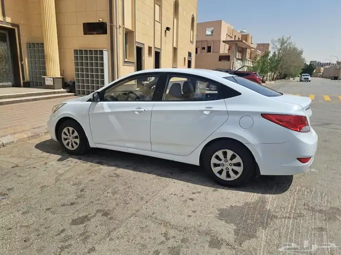 اكسنت للبيع 2018 6