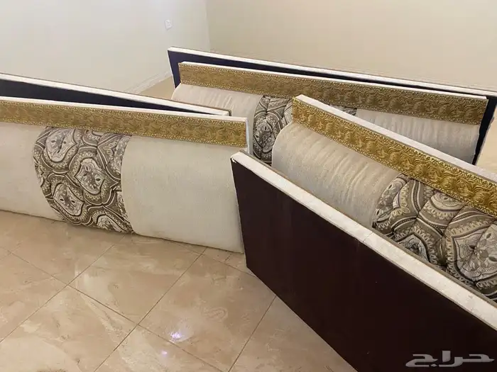 كنب للبيع رابغ 1