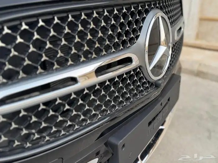 GLC200 مرسيدس جديد 2025 للبيع 5