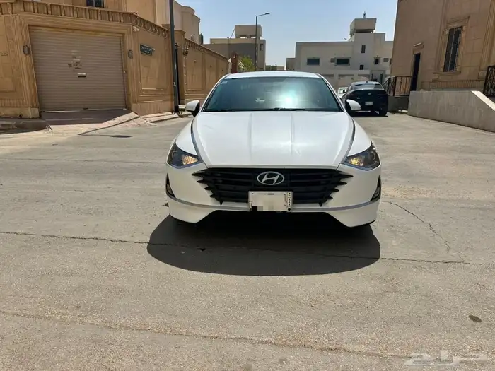 سوناتا موديل 2021 0