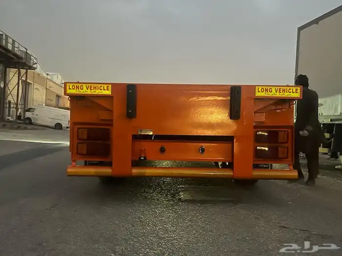 سطحة 3 محاور 32